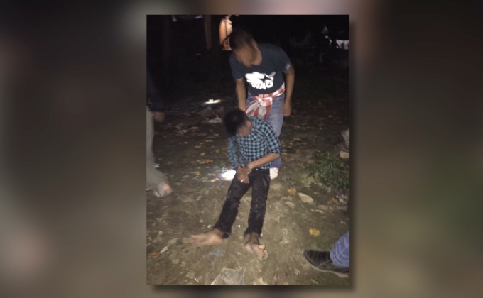 จับเพิ่มอีก1 ผู้ต้องหาแหกห้องขังโ​รงพัก จ.นครศรีธรรมราช