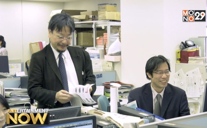 Japan Foundation กับโปรเจ็คผลักดันหนังอาเซียนสู่สายตาโลก