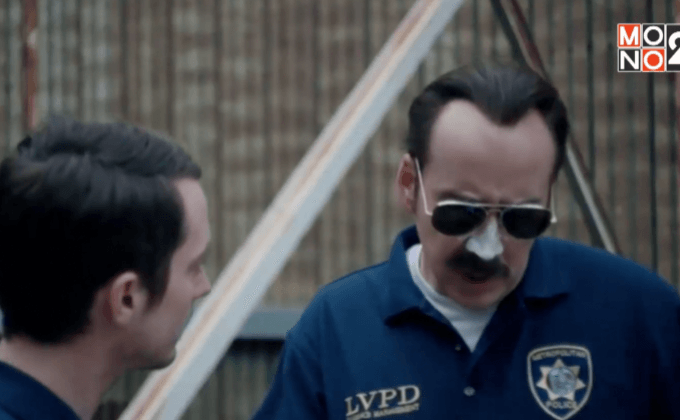 “นิโคลัส เคจ” ควง “อีไลจาห์ วูด” บุกปล้นแก๊งค้ายา