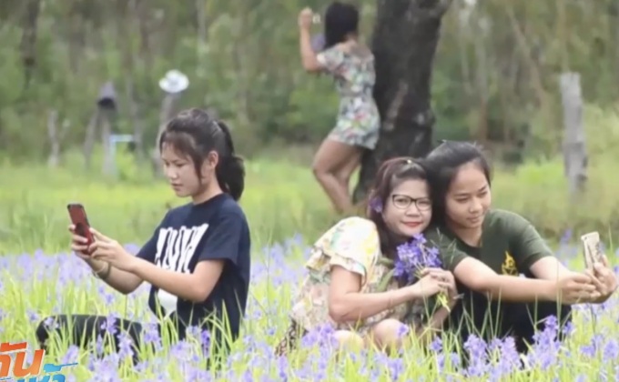 แหล่งท่องเที่ยวแห่งใหม่ภาคอีสาน