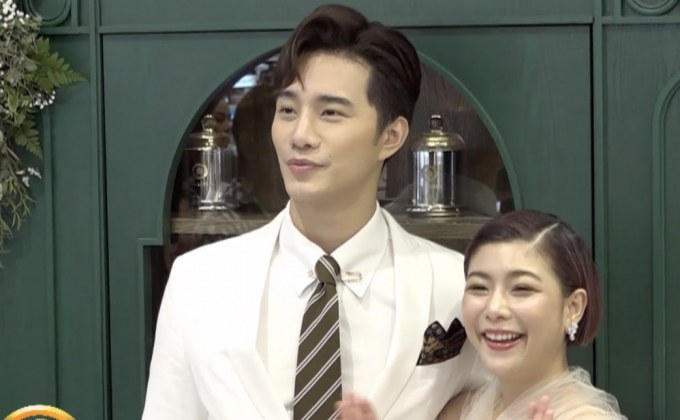 “กุ๊บกิ๊บ” เลื่อนแพลนมีลูกคนที่สอง เหตุ “บี้” ติดงานที่จีน 