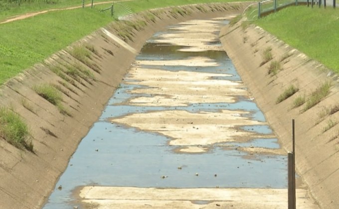 “ภัยแล้ง” กระทบผลผลิต-ราคาสินค้าเกษตร