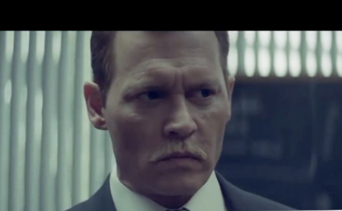 “จอห์นนี่ เดปป์” สวมมาดตำรวจลอสแองเจลิส สืบคดีฆาตกรรมแร็ปเปอร์ดัง The Notorious B.I.G.