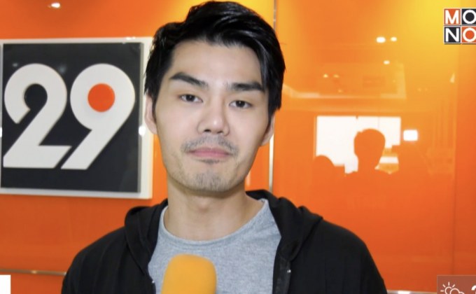 “เต๋อ รัฐนันท์” ชวนชมภาพยนตร์แอ็คชั่น “Death Wish” 