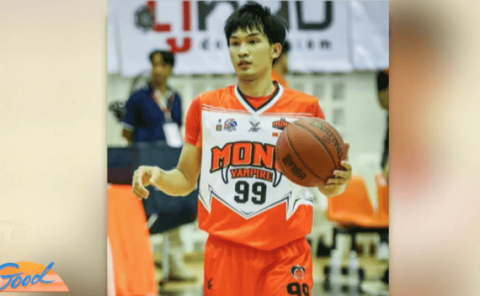 ไลฟ์สไตล์ “บาส กานต์ณัฐ” สตาร์โมโนแวมไพร์