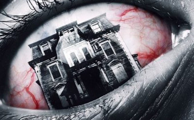 After Dark: Dark Circles บ้านเฮี้ยน วังวนนรก