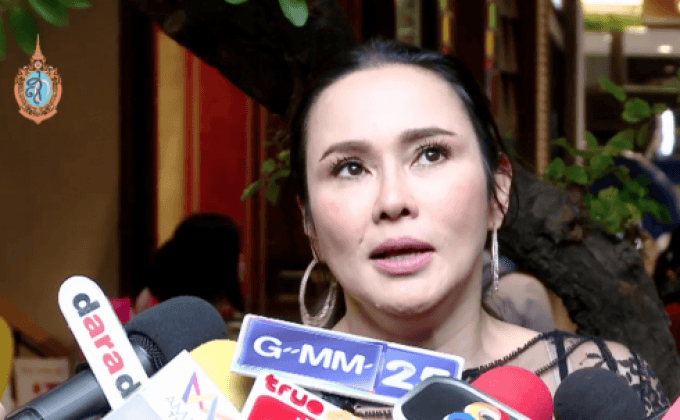 ใหม่ เจริญปุระ ฟิตหุ่นเพื่อคอนเสิร์ต จ่อออกอัลบั้มเดี่ยว