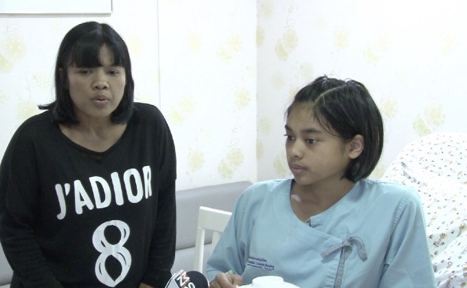 ปิดฉากคดีโกงเงิน “น้องบีม” จำคุก 5 ปี 12 เดือน ทนายแสบ