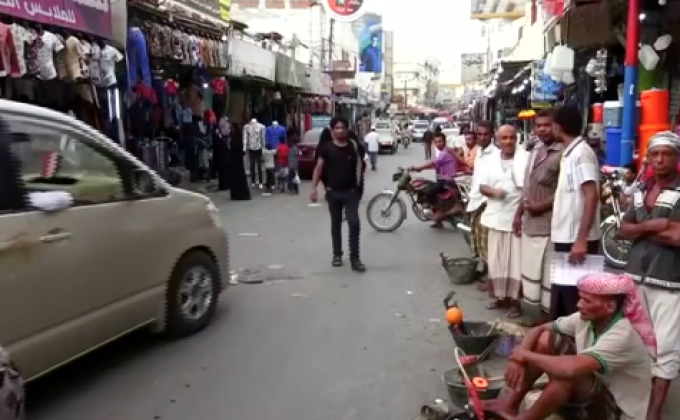 กองกำลังนำโดยซาอุฯ เปิดฉากโจมตีเมืองท่าเยเมน