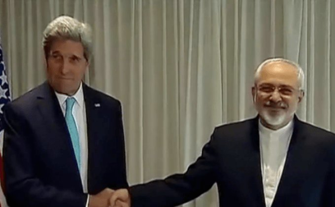 อิหร่าน-สหรัฐ แลกเปลี่ยนตัวนักโทษ