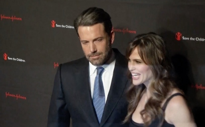 “เบน เอฟเฟล็ก” ยืนยันยังสวมบท “แบทแมน”