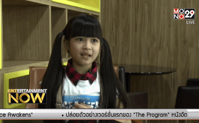 “น้องอันดา” รับบทหนักเป็นคนป่วย การันตี “SPL2 โหดซัดโหด” ครบรส 