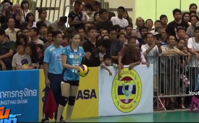 “สุพรีม ชลบุรี อีเทค” ตั้งเป้าเข้าชิงสโมสรเอเชีย