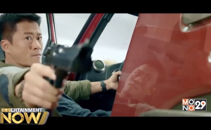 แรงฮิตแฟนหนังแดนมังกร ส่งหนังใหม่ Wolf Warriors II ติดอันดับทำเงินในจีน