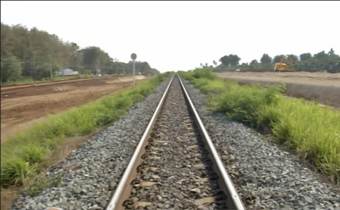 บอร์ด ร.ฟ.ท.ไฟเขียวร่างสัญญารถไฟความเร็วสูง 3 สนามบิน 