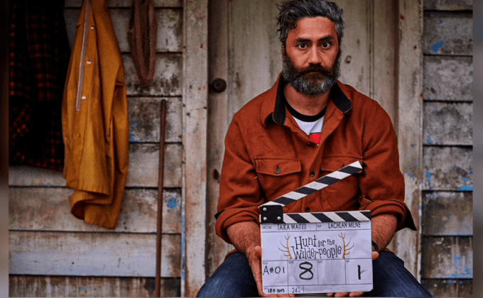 Thor 3 ประกาศเปิดกล้องแล้วที่ออสเตรเลีย