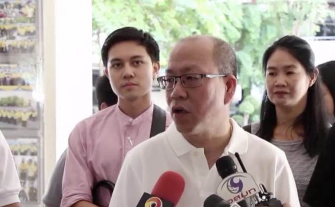 เหยื่อล่อซื้อสินค้าลิขสิทธิ์ร้องกองปราบ