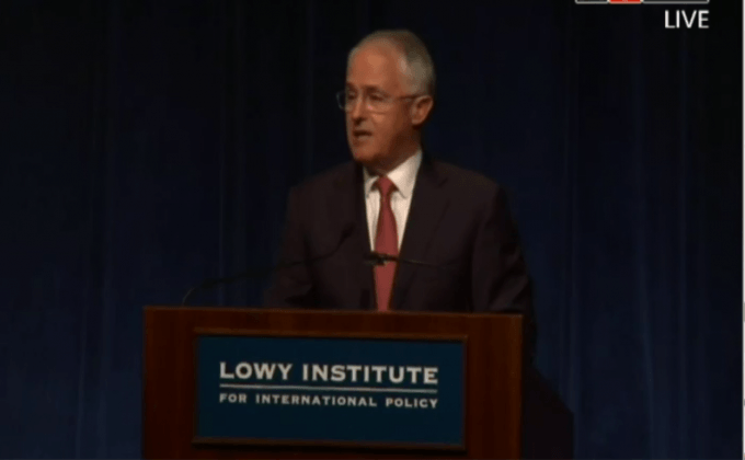 ออสเตรเลียเตือน IS ส่งนักรบแฝงเข้า EU