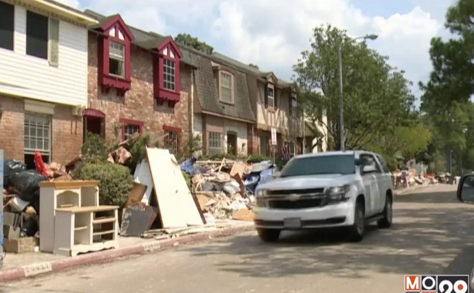 “เฮอร์ริเคนฮาร์วีย์-เออร์มา” เสียหายสูง 6.6 ล้านล้านบาท