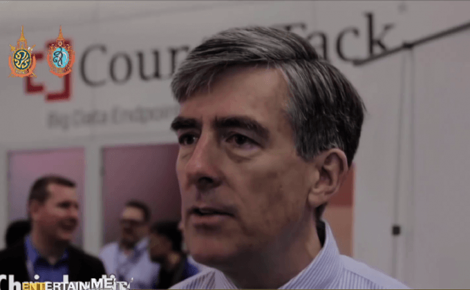 อดีตผู้ว่าการ NSA ฉะ หนัง “Snowden” ทำออกมาได้น่าขัน