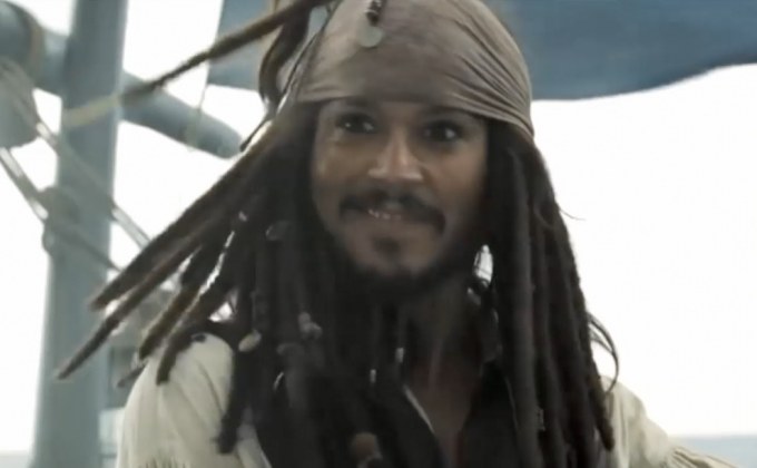 ต้นสังกัดเล็งรีบูท Pirates of the Caribbean คาดดึงทีม Deadpool มาเขียนบท