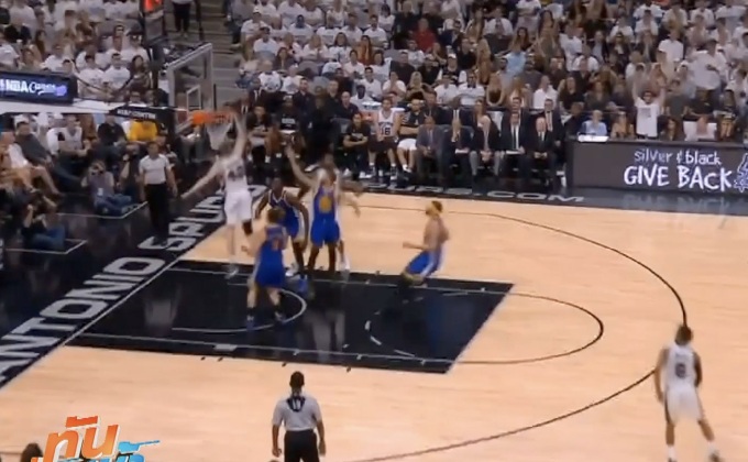 ดังก์สวยไม่ช่วยอะไร