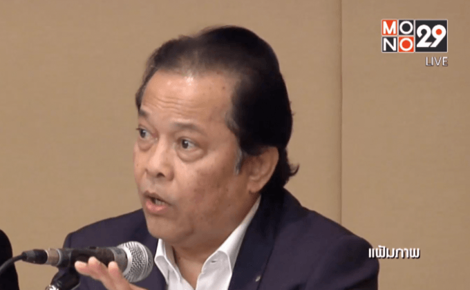 “เสธ.โต” เผยวันปิดเลือกตั้ง “บังยี” ลุ้นคืนเก้าอี้