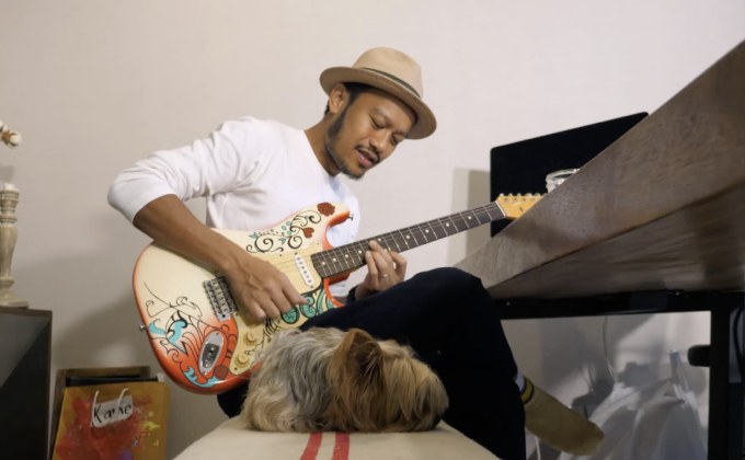 บุกบ้าน “สิงโต นำโชค” กับ ไลฟ์สไตล์ ที่น้อยคนจะรู้จัก