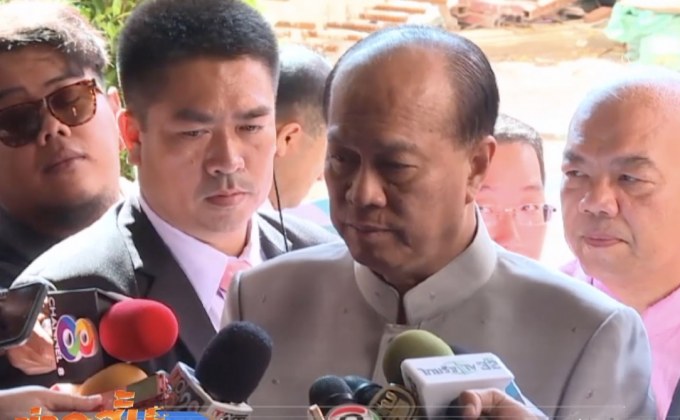 เตรียมยกเลิกใช้สำเนาบัตร ปชช.ติดต่อราชการ