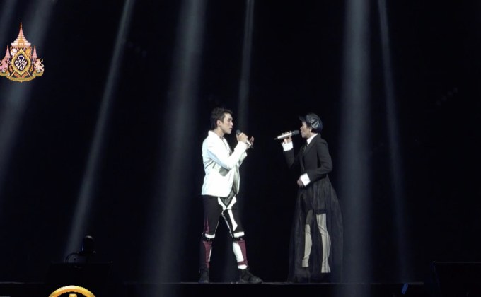 “ณเดชน์” จัดเต็มความพิเศษใน “The Real Nadech Concert”