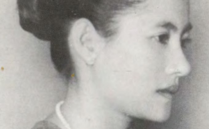 สิ้น “ท่านผู้หญิงพันธุ์สวลี กิติยากร” พระมารดาในพระองค์เจ้าโสมสวลี