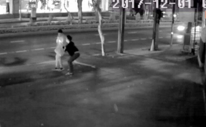 “ตาต้า ดิเอ็กซ์แฟกเตอร์ฯ ” ถูกจี้ชิงทรัพย์กลางกรุง