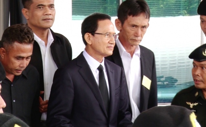 ยกฟ้อง “สมชาย” พร้อมพวก 4 คน สลายม็อบปี 51