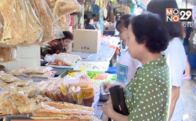 คาดกินเจปีนี้เงินสะพัดทั่วกรุงเทพ 4,760 ล้าน