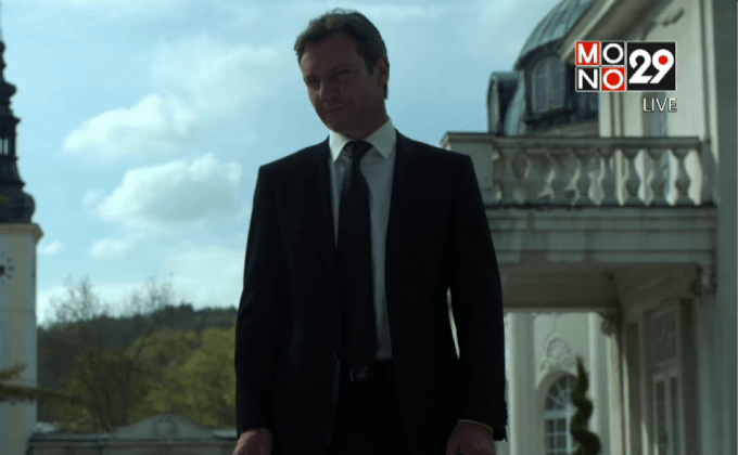 Transporter สานต่อความระห่ำทั่วยุโรปอีกครั้ง