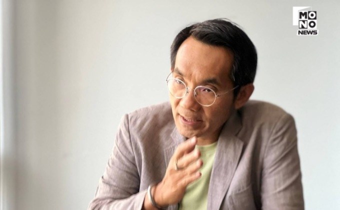 โอฬาร ชี้น้ำท่วมหาดใหญ่ ปัญหาเชิงโครงสร้างที่สะสมเอาใคร มานั่งนายกฯ ก็เผชิญชะตากรรมเดียวกัน