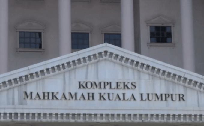 ศาลมาเลเซียไฟเขียวให้ยื่นฟ้องมาเลเซียแอร์ไลน์