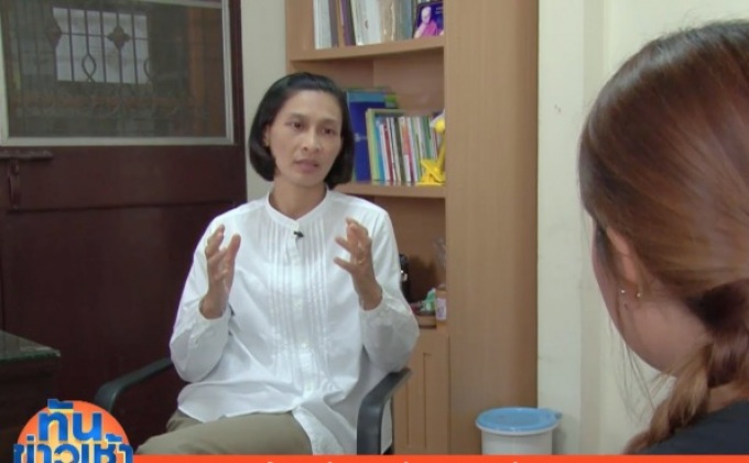 แนะคุณแม่เลี้ยงเดี่ยวหาที่ปรึกษา เลี่ยงสุขภาพจิตเสีย