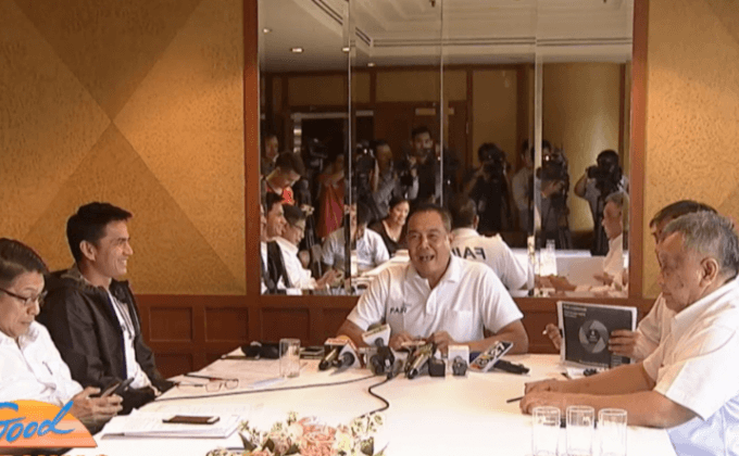 “สมยศ” ทำแผนพัฒนาทีมชาติล่วงหน้า 10 ปี