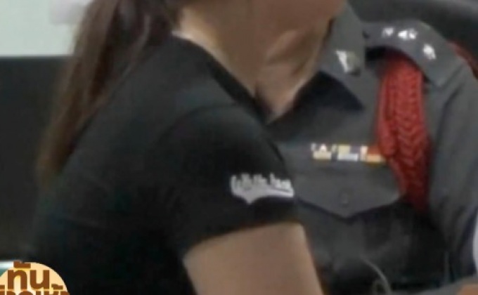 ตร.สอบสวน เพื่อนสาว “ส.ต.อ.” ยิงตัวตาย