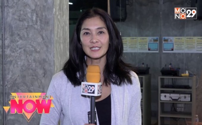 “ลูกเกด เมทินี” นำทีมนักแสดงหญิงติวเข้มซ้อมฉากบู๊ในภาพยนตร์เรื่อง  “Blood Valentine”