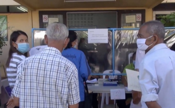 เตือนเกษตรกรที่ถูกตัดสิทธิ์เงินเยียวยาอุทธรณ์ภายใน 5 มิ.ย.