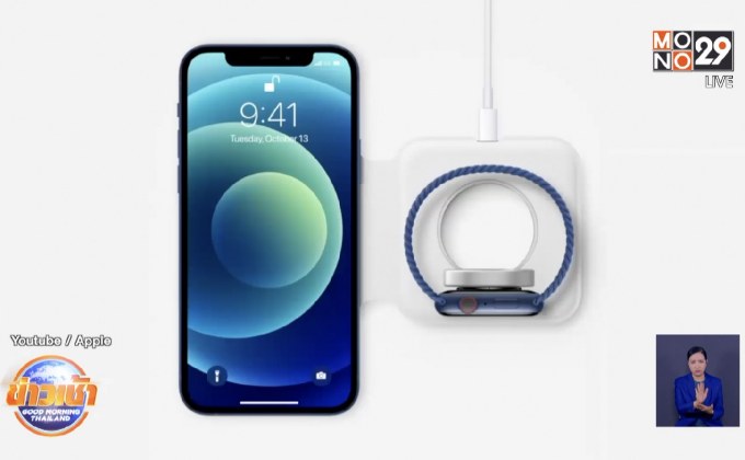 แนะใช้ “ไอโฟน” ห่างเครื่องกระตุ้นหัวใจ 6 นิ้ว