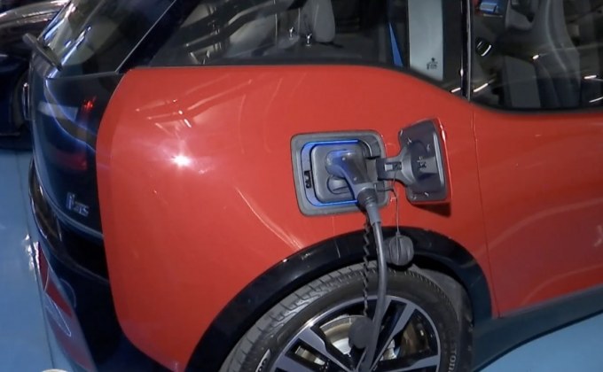 ออกมาตรการหนุนคนใช้อีวี-แบตเตอรี่สิ้นปีแก้ฝุ่นพิษ