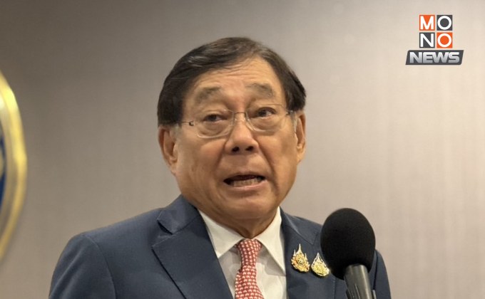 เงินหมื่นเฟส 3 ส่อสะดุด “พิชัย” ชี้ต้องรื้อนโยบายเศรษฐกิจใหม่