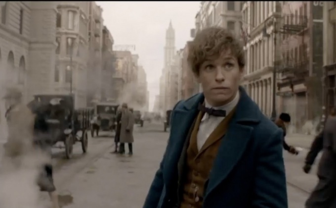 Fantastic Beasts 2 เริ่มเปิดกล้อง พร้อมยืนยันทัพนักแสดงเบอร์ใหญ่