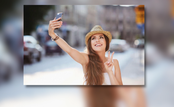 ใช้แอพฯ เซลฟี่มาก เสี่ยง “โรคบีดีดี”