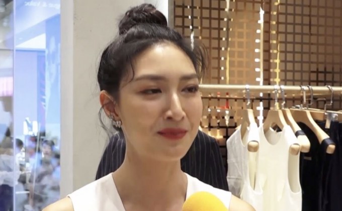 “แพนเค้ก” ปัดเบรกงานไทย ผันตัวรับงานต่างประเทศ 