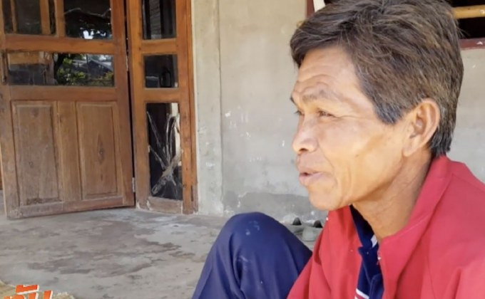 ชาวบ้านถูกแจ้งตายผิดคน ขอคืนสิทธิ์ทะเบียนราษฎร์