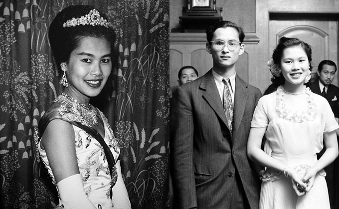 “ต่อไปจะเป็นมหารานี” คำทำนายจากแขกเลี้ยงวัว พระราชประวัติแห่งพระพันปีหลวง